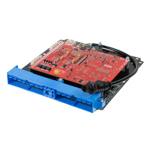 NGTRX Plug-In ECU (Nissan GT-R, E-Throttle) motorsport tuning solutions