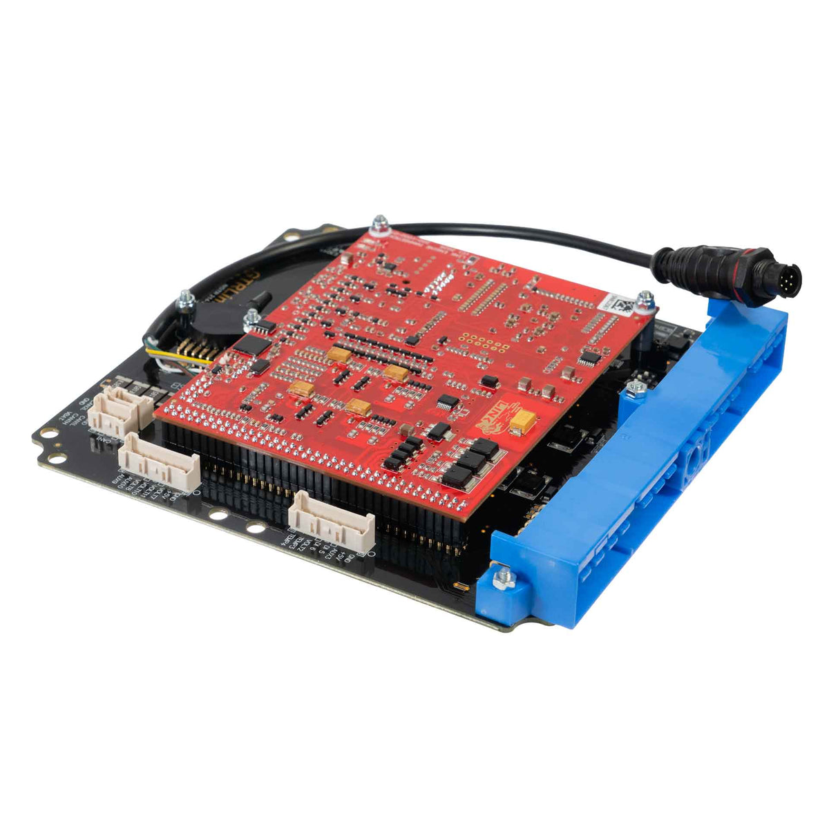 NGTRX Plug-In ECU (Nissan GT-R, E-Throttle) motorsport tuning solutions