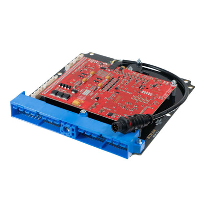 NS13X Plug-In ECU (Nissan S13-14, 76-Pin) motorsport tuning solutions