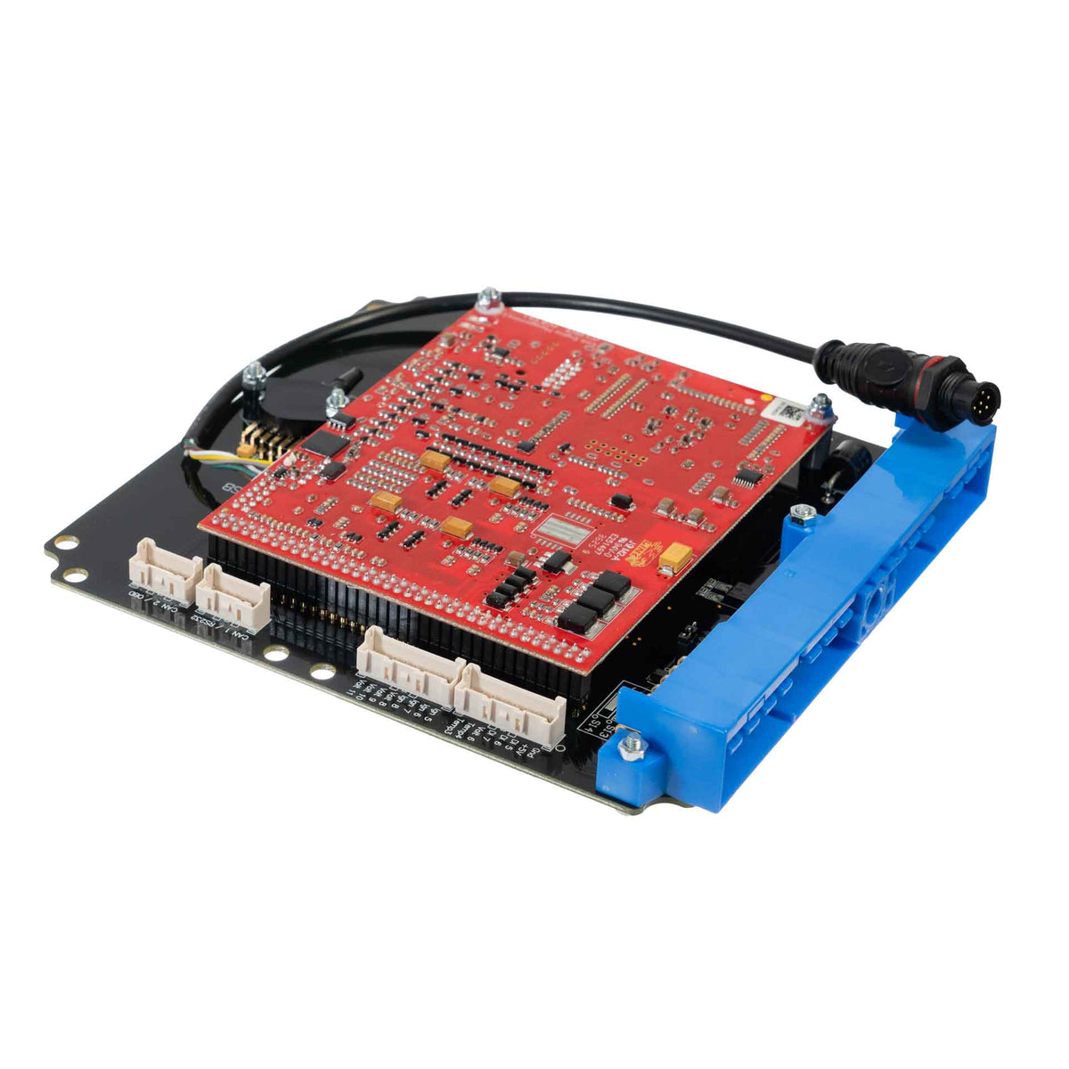 NS13X Plug-In ECU (Nissan S13-14, 76-Pin) motorsport tuning solutions