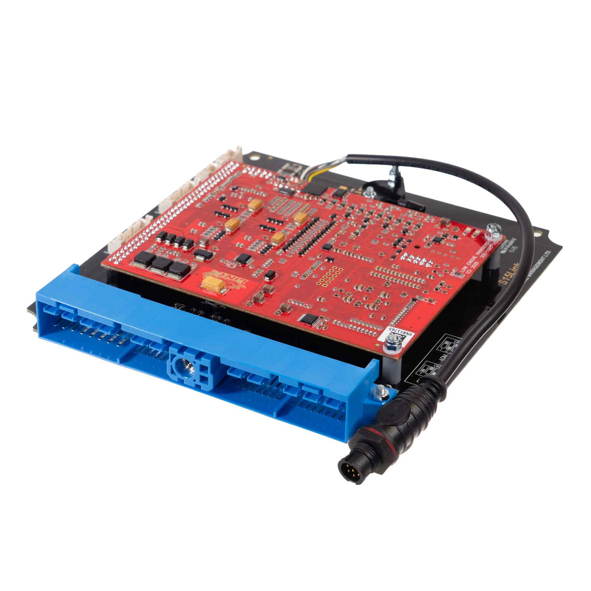 NS15X Plug-In ECU (Nissan S13-15, E-Throttle) motorsport tuning solutions