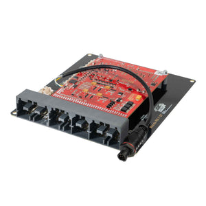 RX7S7X Plug-In ECU (Mazda RX-7 Series 7-8) motorsport tuning solutions