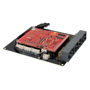 RX7S7X Plug-In ECU (Mazda RX-7 Series 7-8) motorsport tuning solutions