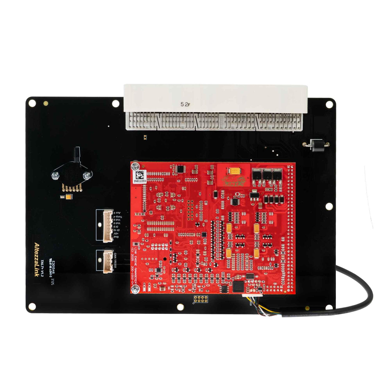 TALTX Plug-In ECU (Toyota Altezza 3S-GE) motorsport tuning solutions