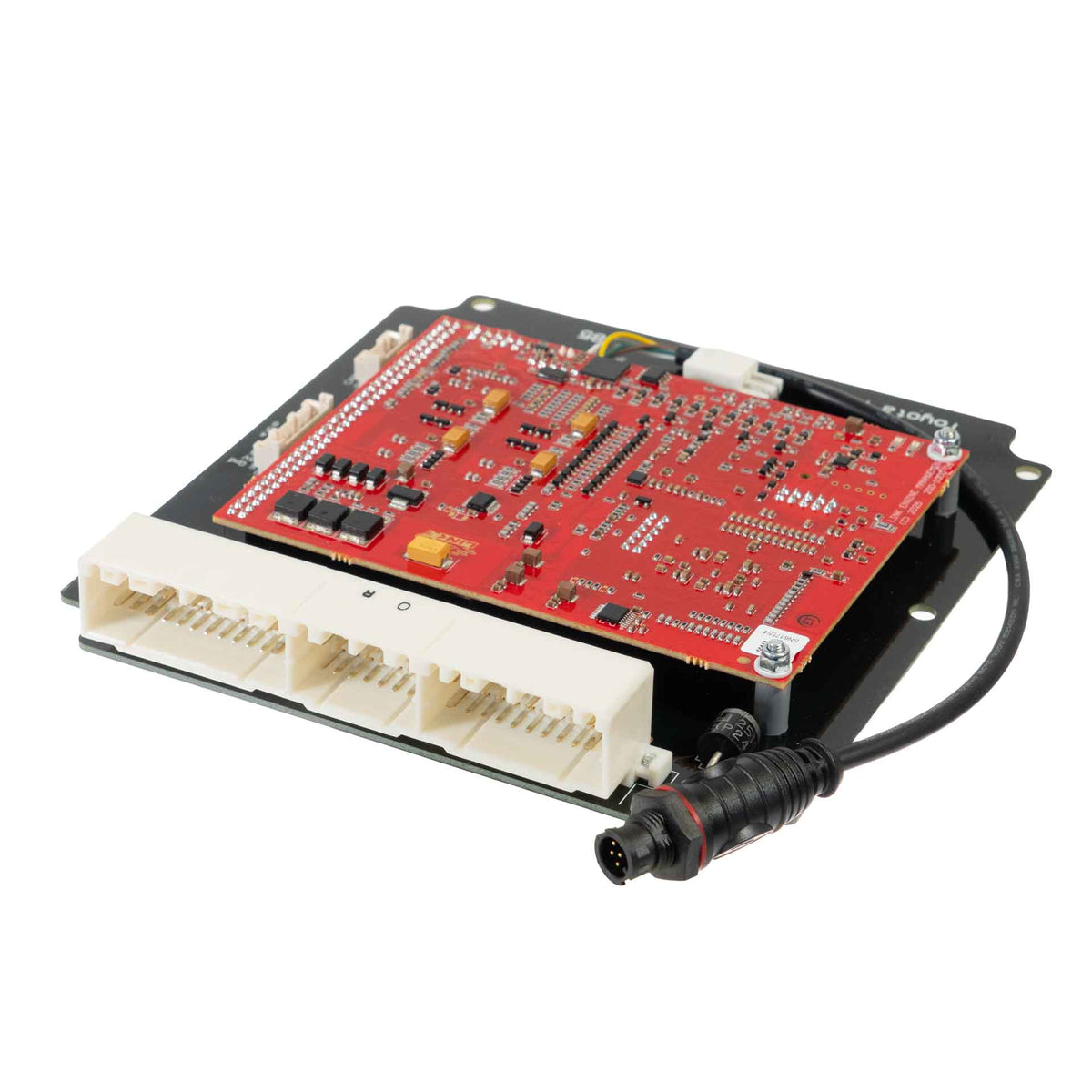 TST185X Plug-In ECU (Toyota MR2 V1 & Celica ST185) motorsport tuning solutions