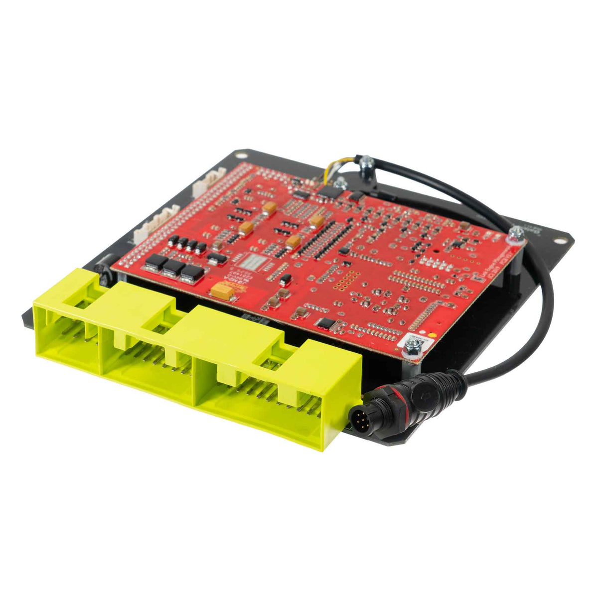VR4X Plug-In ECU (Mitsubishi VR4 4G63T) motorsport tuning solutions