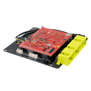 VR4X Plug-In ECU (Mitsubishi VR4 4G63T) motorsport tuning solutions
