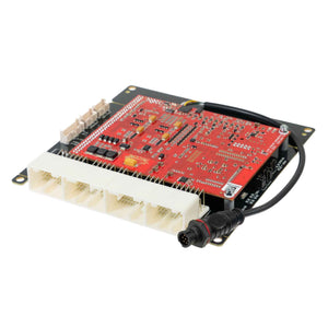 WRX104X Plug-In ECU (Subaru WRX & STI V10, 2004-06) motorsport tuning solutions