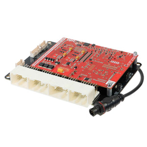 WRX107X Plug-In ECU (Subaru WRX & STI V10, 2006-07) motorsport tuning solutions