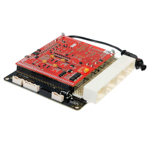 WRX107X Plug-In ECU (Subaru WRX & STI V10, 2006-07) motorsport tuning solutions