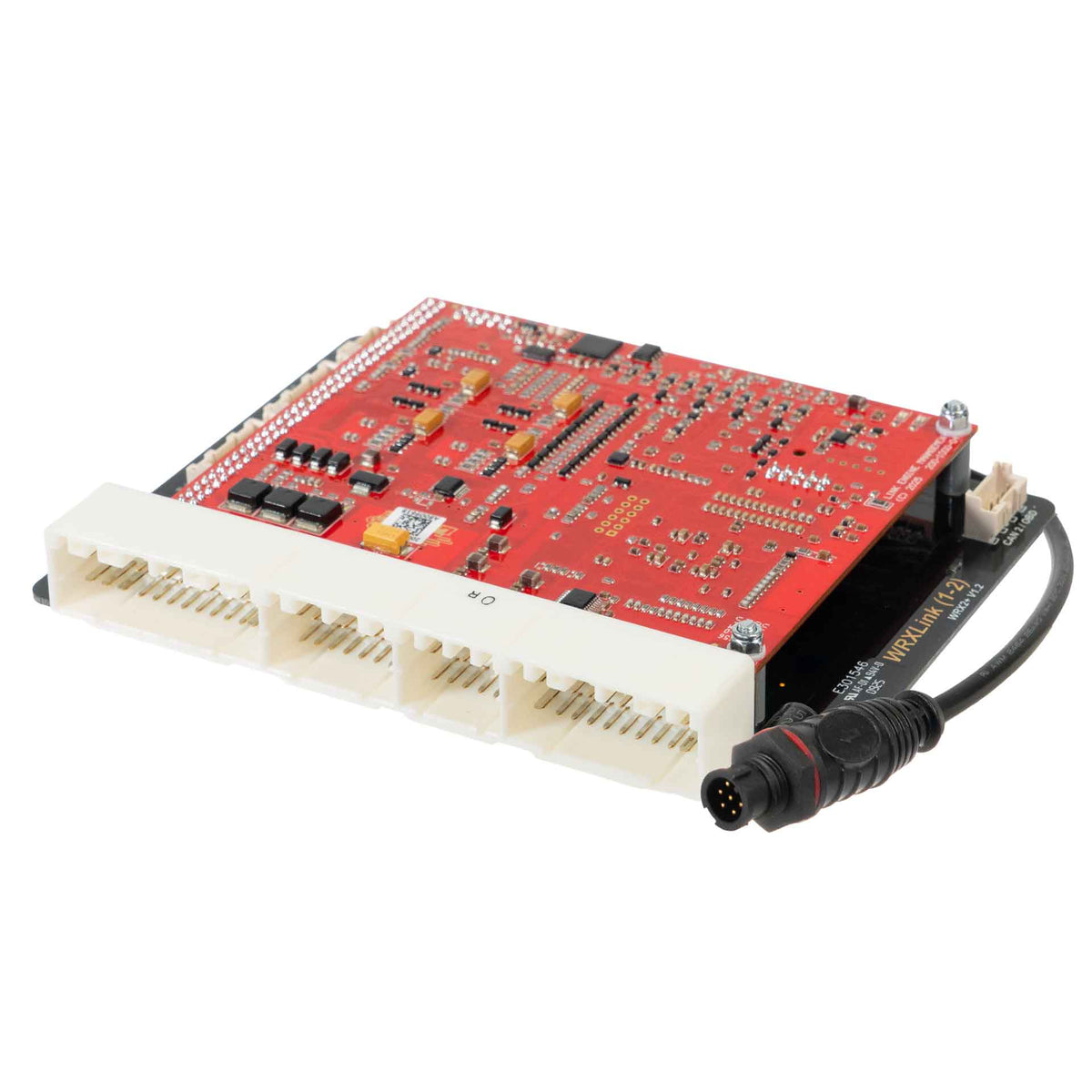 WRXLink - WRX2X plugin ECU Subaru WRX STI V1-2 motorsport tuning solutions