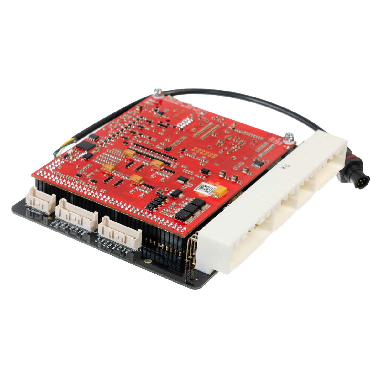 WRXLink - WRX2X plugin ECU Subaru WRX STI V1-2 motorsport tuning solutions
