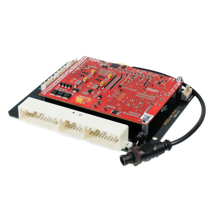 WRX4X Plug-In ECU (Subaru WRX & STI V3-4) motorsport tuning solutions
