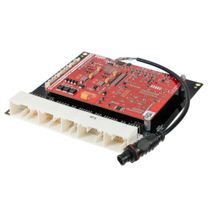 WRX9X Plug-In ECU (Subaru WRX & STI V7-9) motorsport tuning solutions