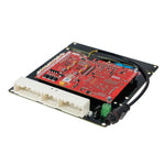 FZJ100Link - TFZJ100X plugin ECU Toyota LandCruiser 100 Series motorsport tuning solutions