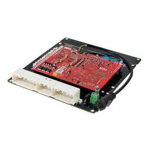 FZJ100Link - TFZJ100X plugin ECU Toyota LandCruiser 100 Series motorsport tuning solutions