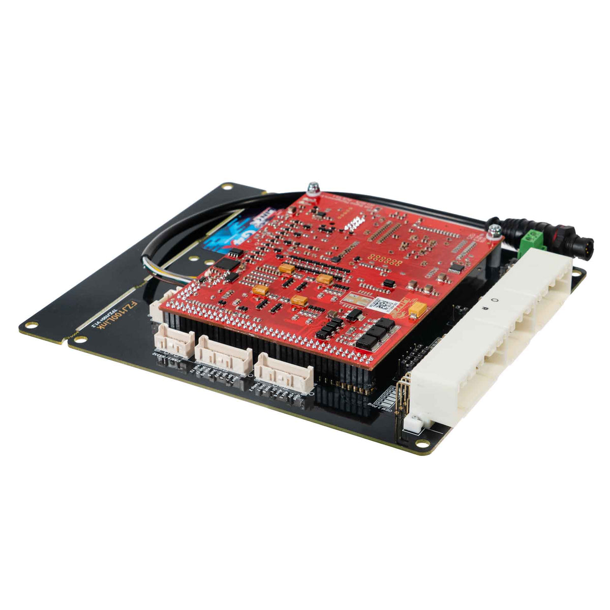FZJ100Link - TFZJ100X plugin ECU Toyota LandCruiser 100 Series motorsport tuning solutions