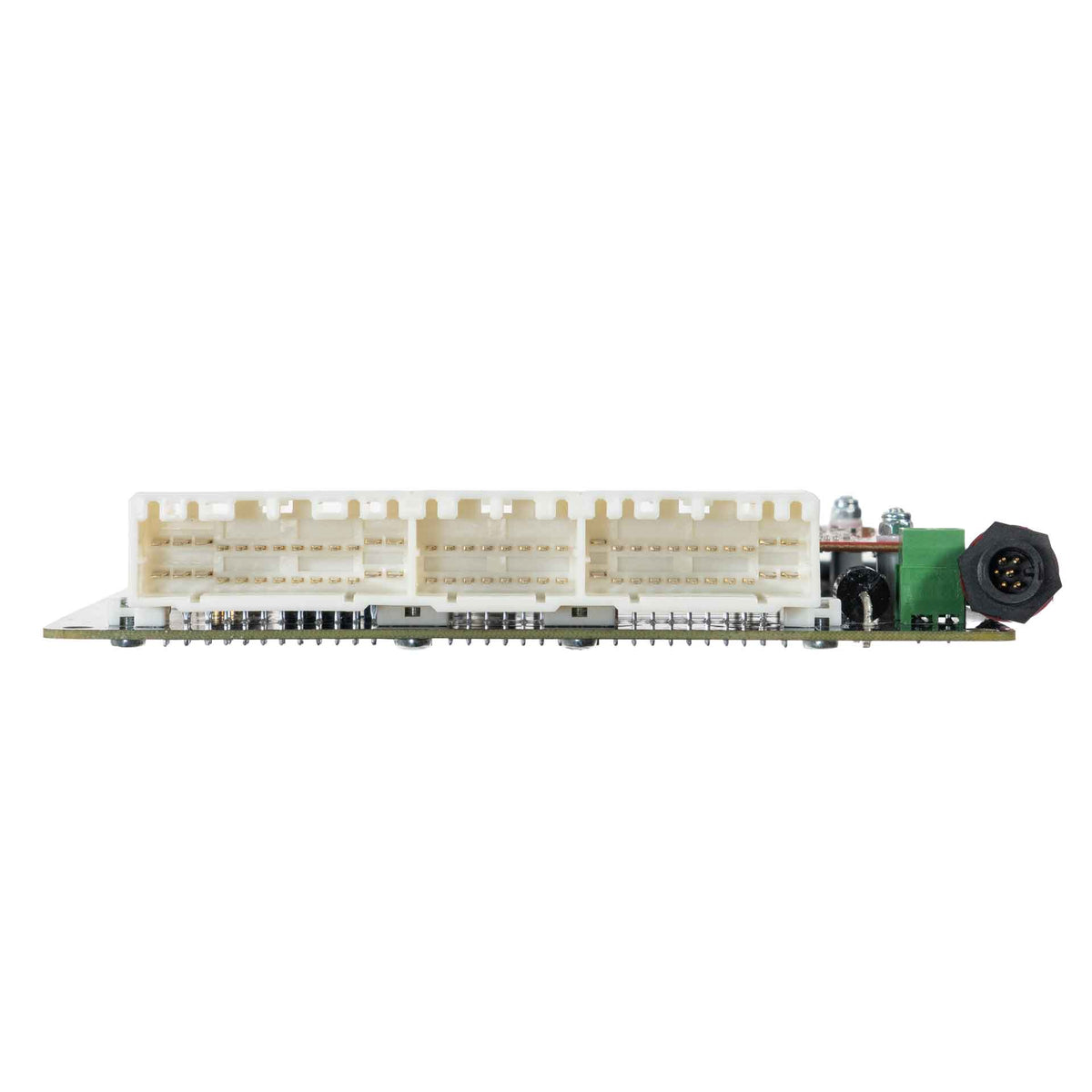 FZJ100Link - TFZJ100X plugin ECU Toyota LandCruiser 100 Series motorsport tuning solutions