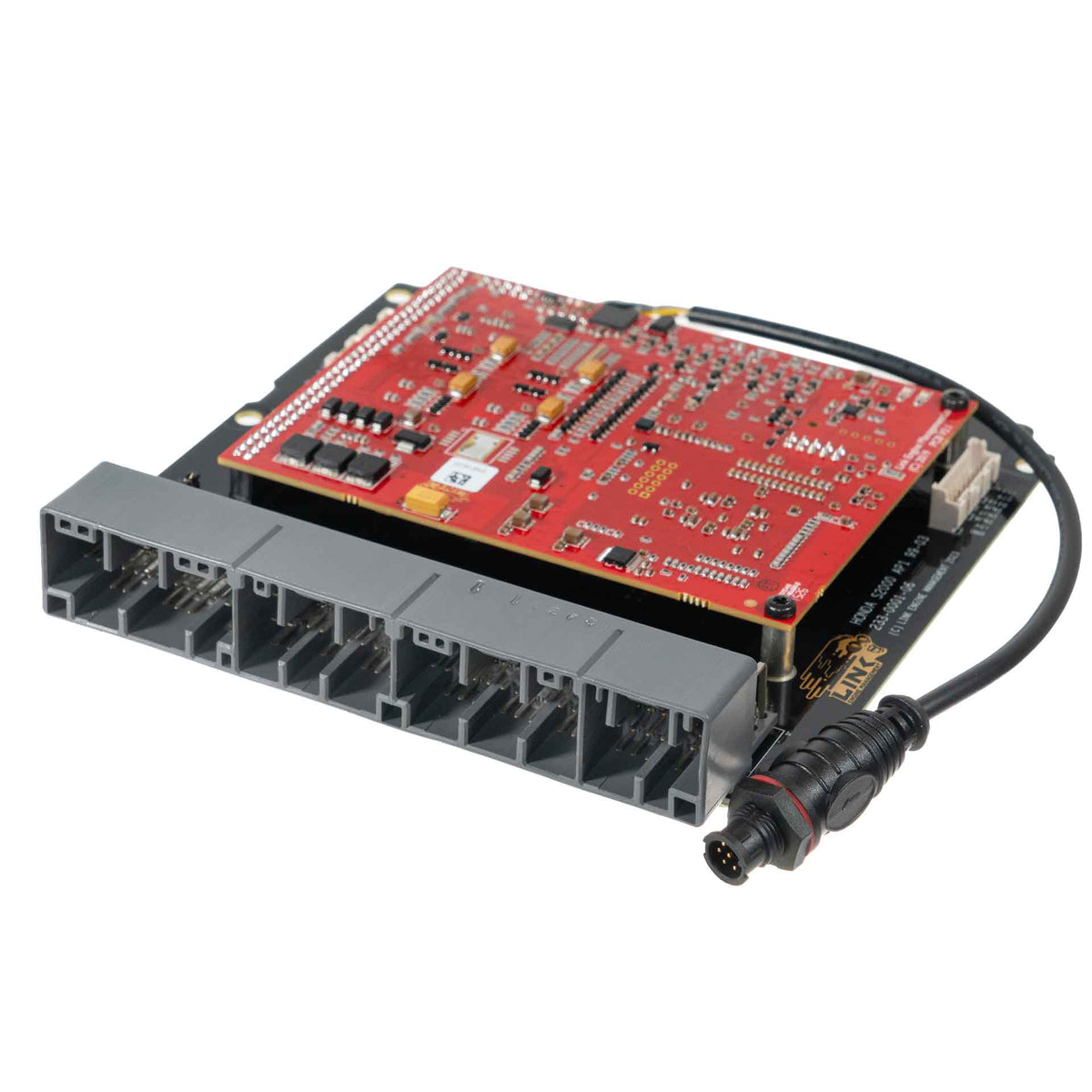 S2000X Plug-In ECU (Honda S2000 AP1) motorsport tuning solutions