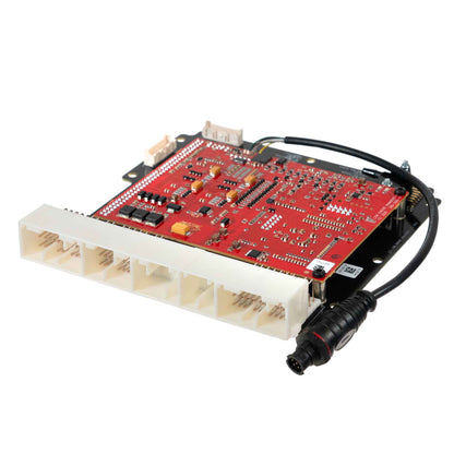 K20X Plug-In ECU (Honda DC5/RSX K20) motorsport tuning solutions