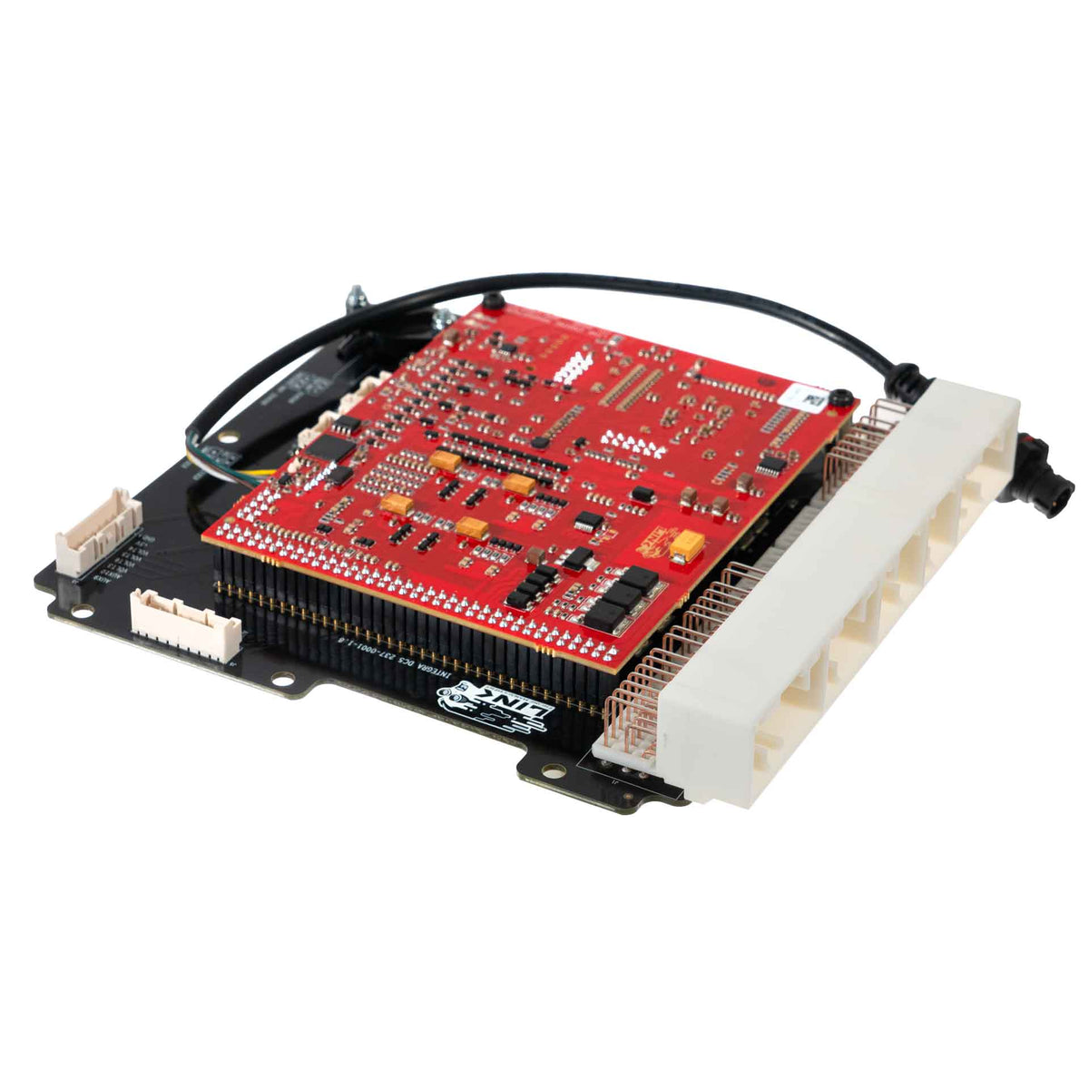 K20X Plug-In ECU (Honda DC5/RSX K20) motorsport tuning solutions