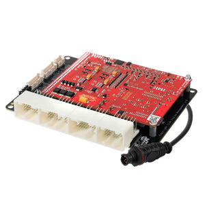 WRX11X Plug-In ECU (Subaru WRX V11) motorsport tuning solutions