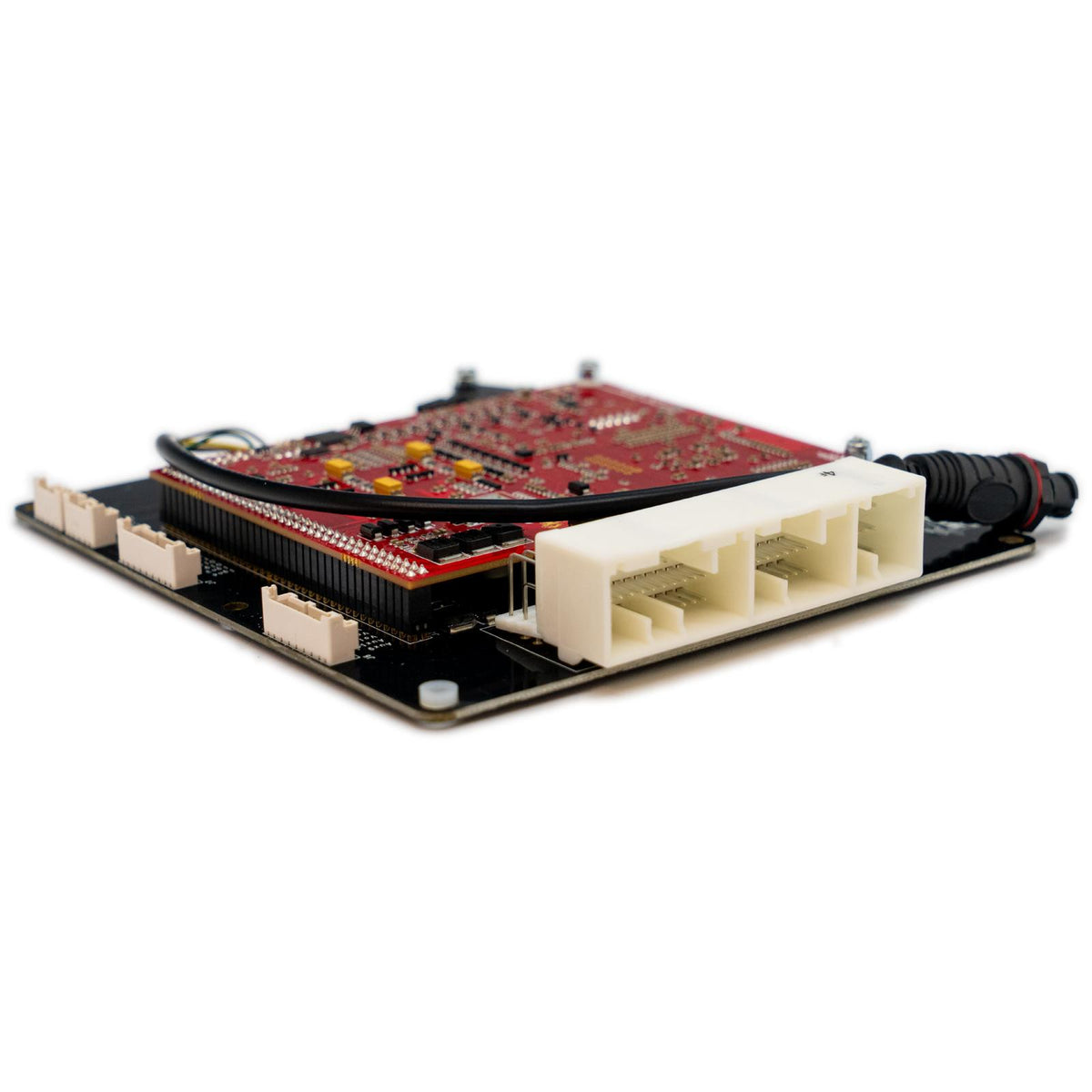 MX5NB2X Plug-In ECU (Mazda MX-5 NB2) motorsport tuning solutions