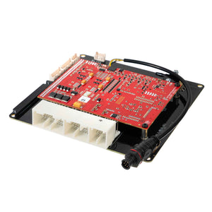 MX5NB2X Plug-In ECU (Mazda MX-5 NB2) motorsport tuning solutions
