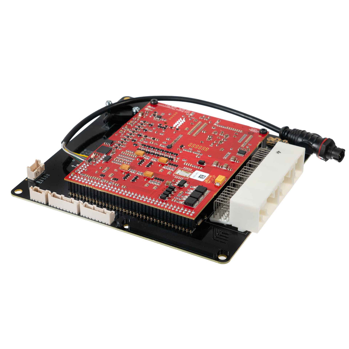 MX5NB2X Plug-In ECU (Mazda MX-5 NB2) motorsport tuning solutions