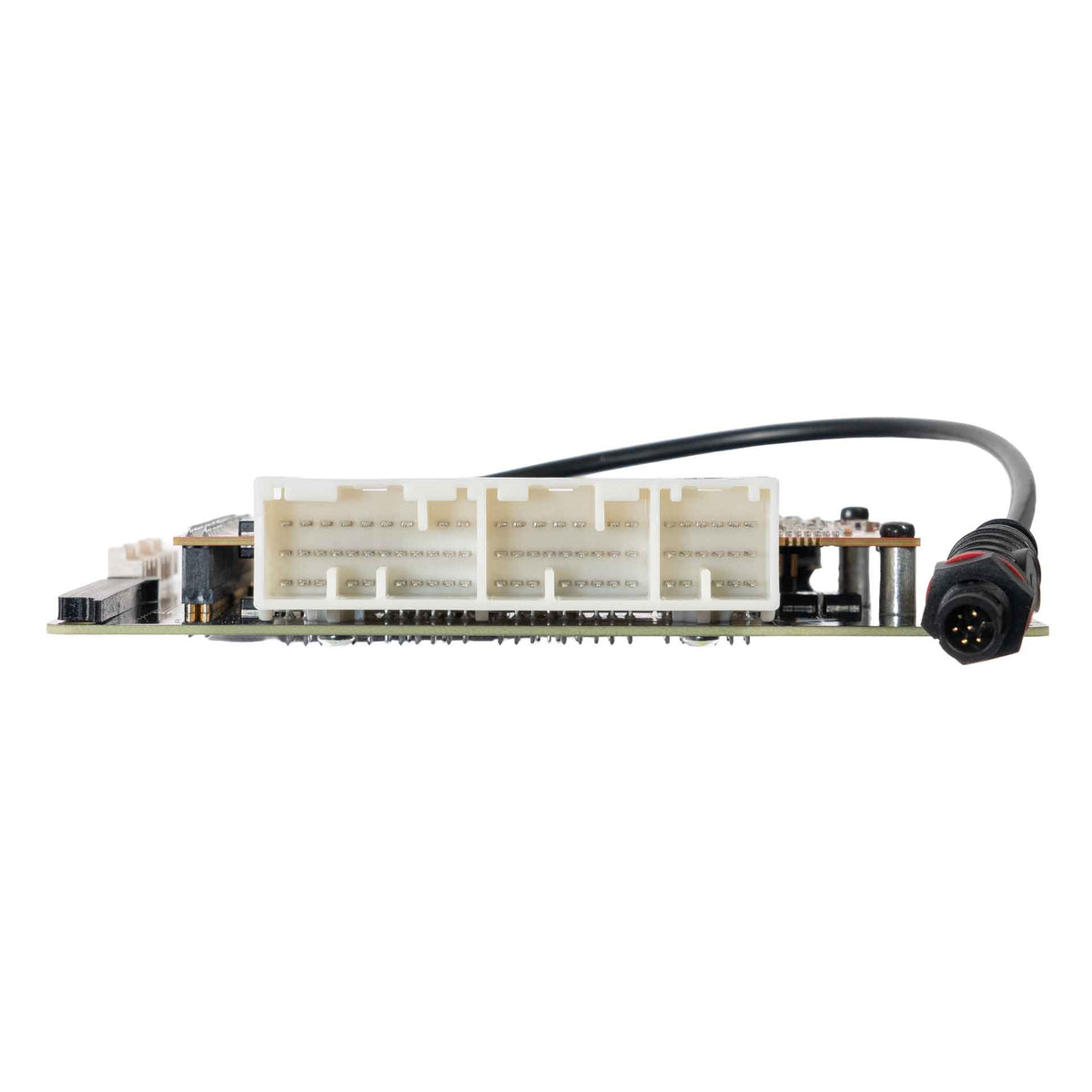 MX5NB2X Plug-In ECU (Mazda MX-5 NB2) motorsport tuning solutions