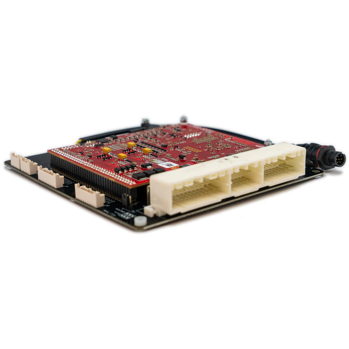 MX5NB1X Plug-In ECU (Mazda MX-5 NB1) motorsport tuning solutions