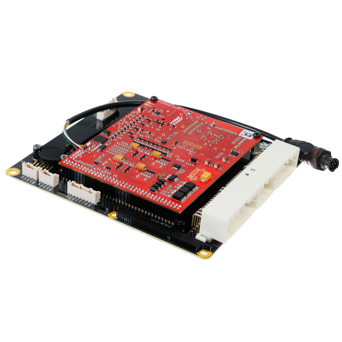 MX5NB1X Plug-In ECU (Mazda MX-5 NB1) motorsport tuning solutions