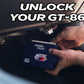 LINK G5 ECU Plug-In - Toyota GT86/Subaru BRZ/Scion FR-S - SKU 241-4000