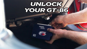 LINK G5 ECU Plug-In - Toyota GT86/Subaru BRZ/Scion FR-S - SKU 241-4000