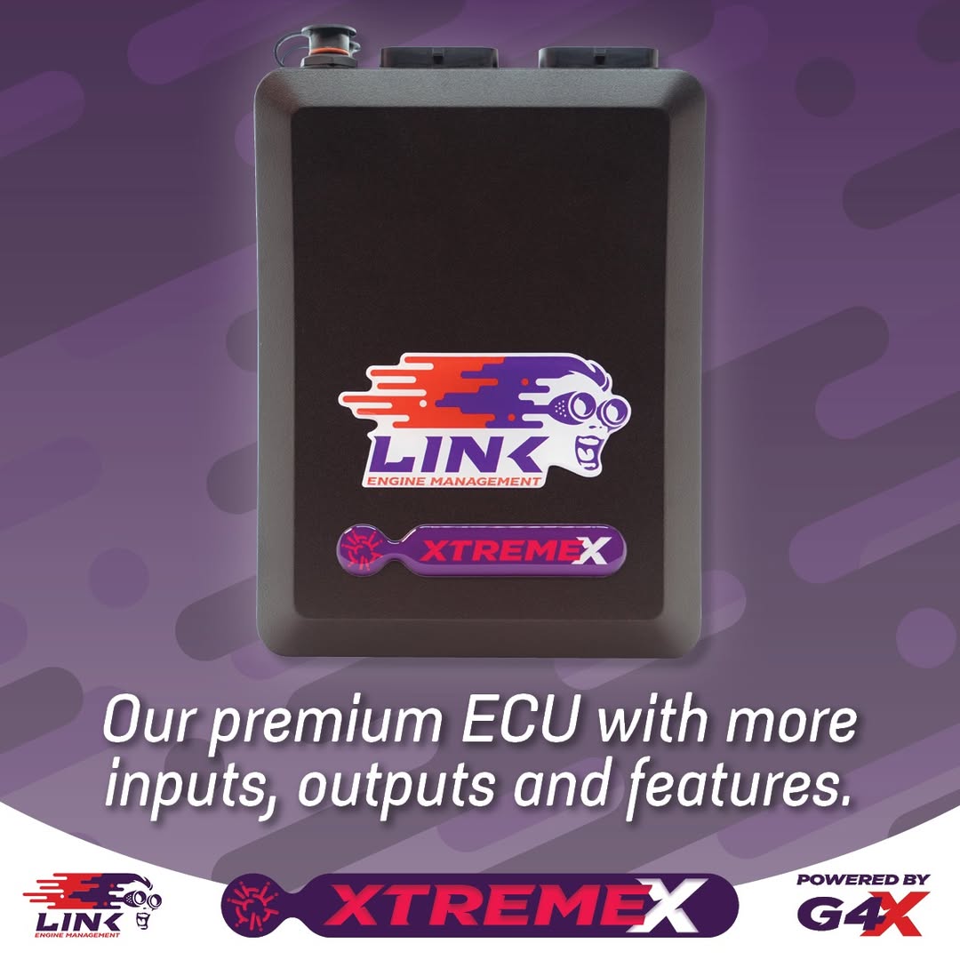 LINK G4X XtremeX - SKU 109-4000