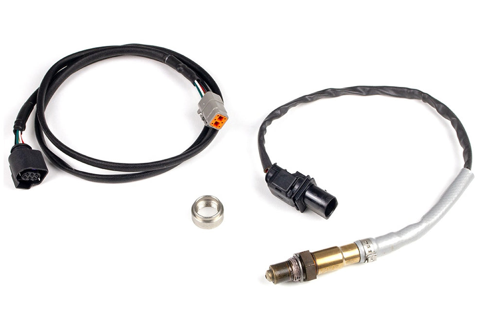 Haltech LSU4.9 Wideband Hardware Pack HT-010746 motorsport tuning solutions