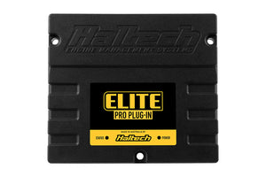 Haltech Elite PRO Plug-in ECU For Ford Falcon I6 "Barra" HT-154000 motorsport tuning solutions