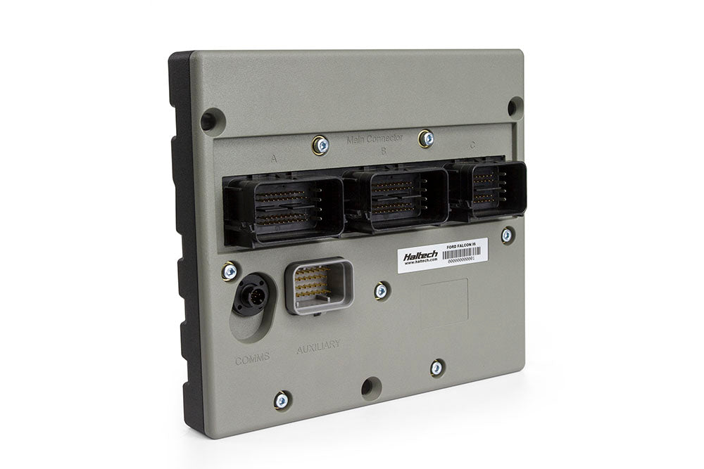 Haltech Elite PRO Plug-in ECU For Ford Falcon I6 "Barra" HT-154000 motorsport tuning solutions