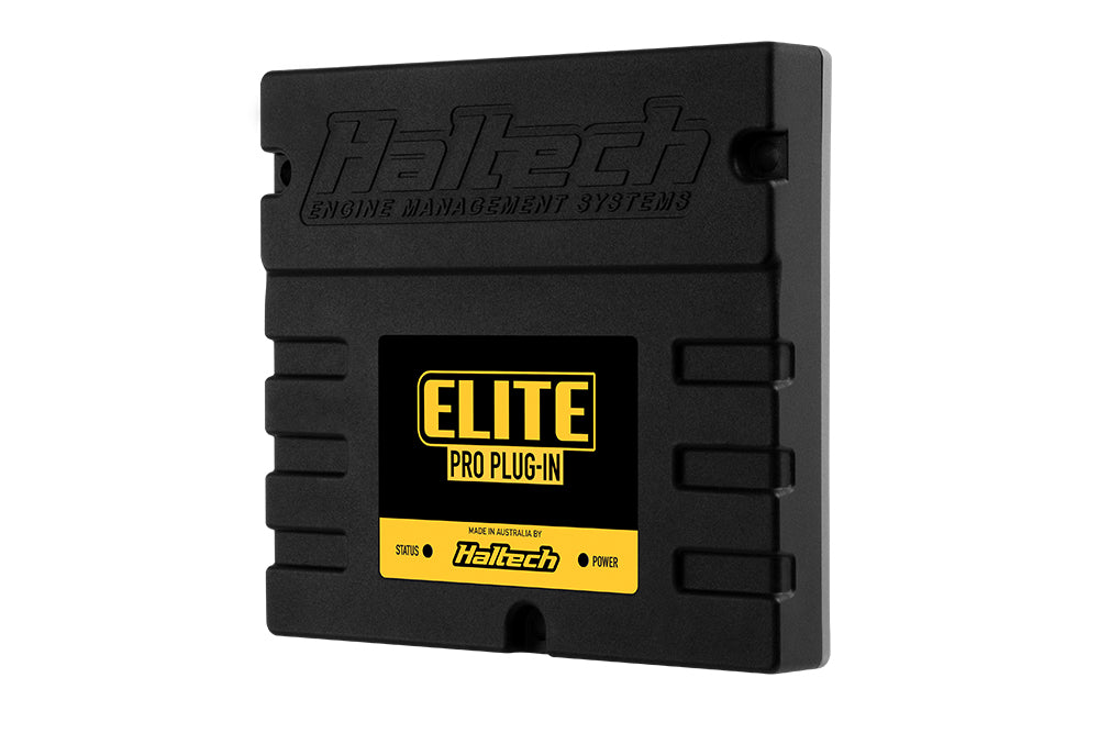 Haltech Elite PRO Plug-in ECU For Ford Falcon I6 "Barra" HT-154000 motorsport tuning solutions