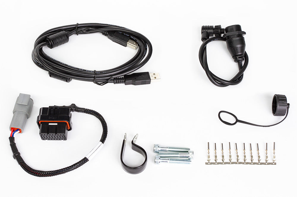 Haltech Elite PRO Plug-in ECU For Ford Falcon I6 "Barra" HT-154000 motorsport tuning solutions