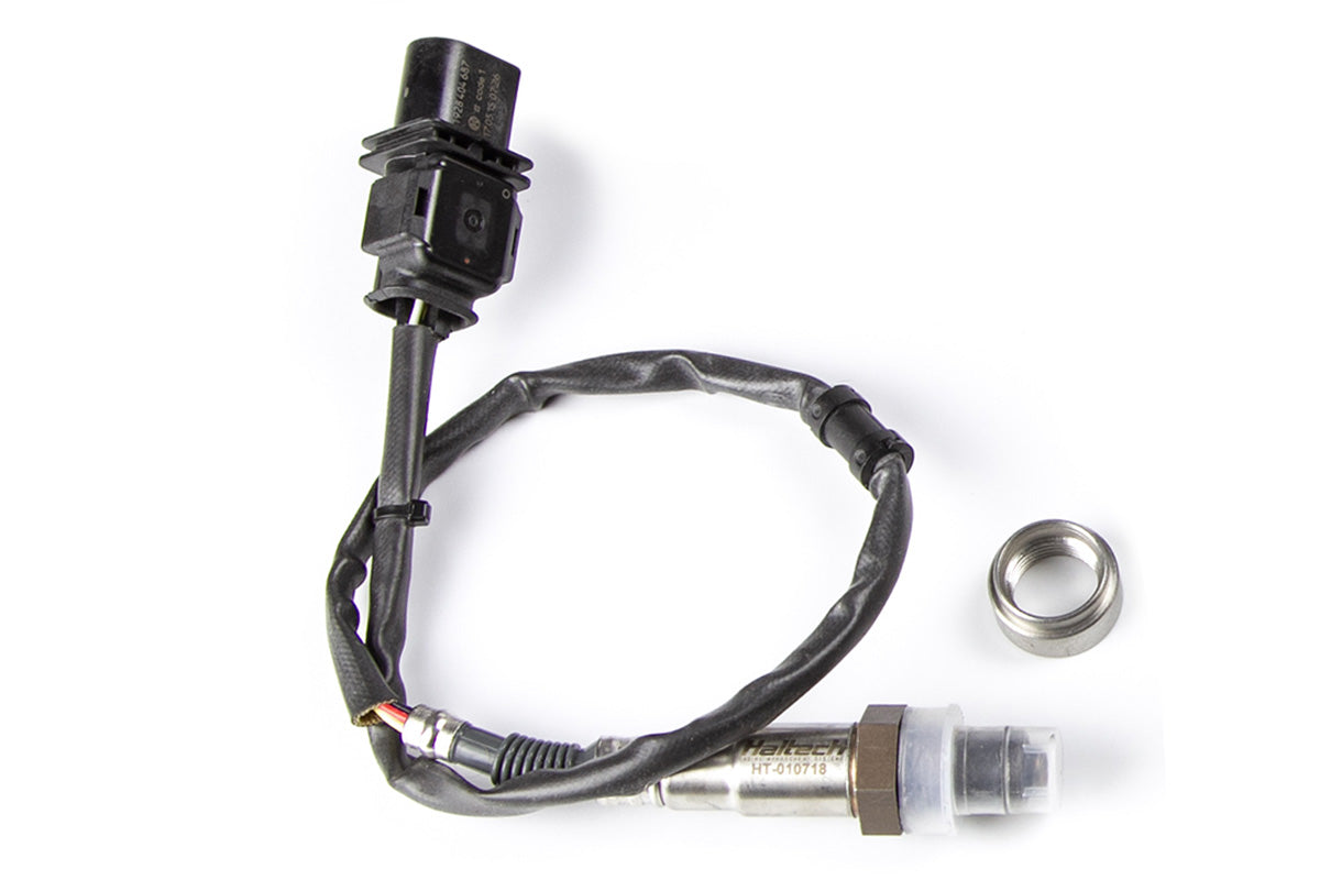Haltech WB1 Bosch - Single Channel CAN O2 Wideband Controller Kit HT-159976 motorsport tuning solutions