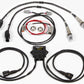 Haltech WB2 Bosch - Dual Channel CAN O2 Wideband Controller Kit HT-159986 motorsport tuning solutions