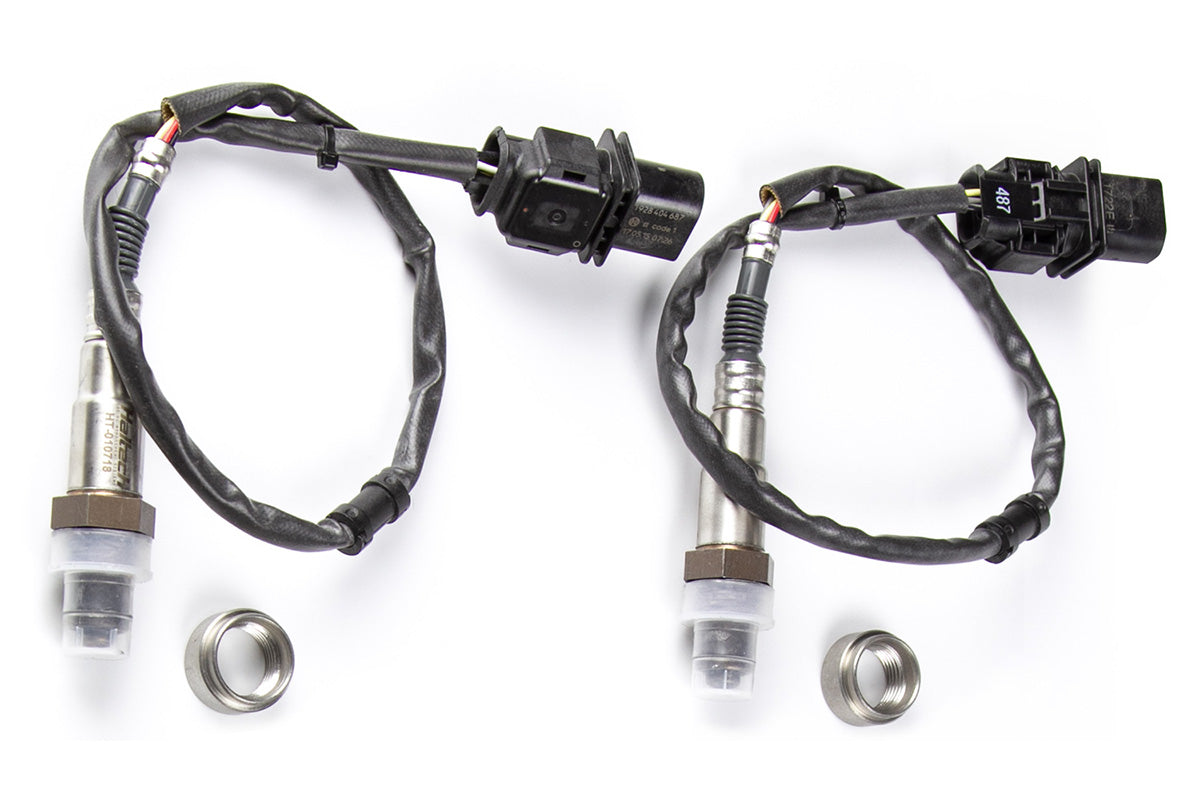 Haltech WB2 Bosch - Dual Channel CAN O2 Wideband Controller Kit HT-159986 motorsport tuning solutions