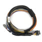 Nexus T2 / T1 Basic Universal Wire-in Harness - HT-181200