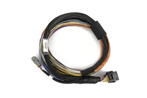 Nexus T2 / T1 Basic Universal Wire-in Harness - HT-181200