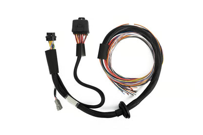 Nexus T2 / T1 Premium Universal Wire-in Harness - 2.5m (8') - HT-181201