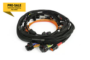 Nexus Rebel JZ - Main Terminated Harness HT-186400