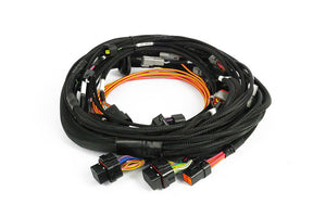 Haltech Nexus Rebel JZ - Main Terminated Harness HT-186400 motorsport tuning solutions