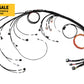 Nexus Rebel JZ - Main Terminated Harness HT-186400