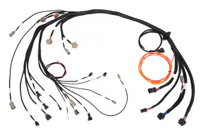 Nexus R3 Nissan RB 25/26/30 Terminated Harness - HT-186401